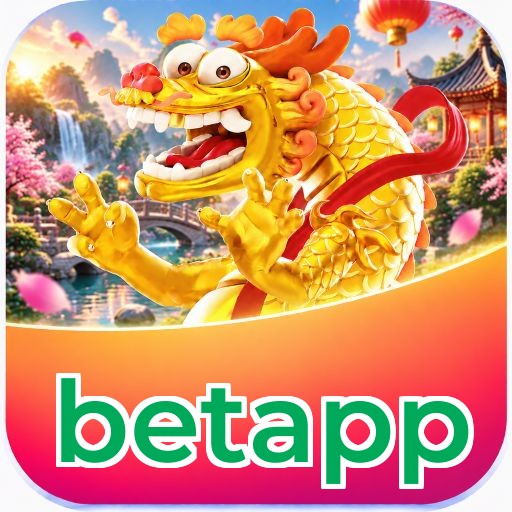 Logo betapp