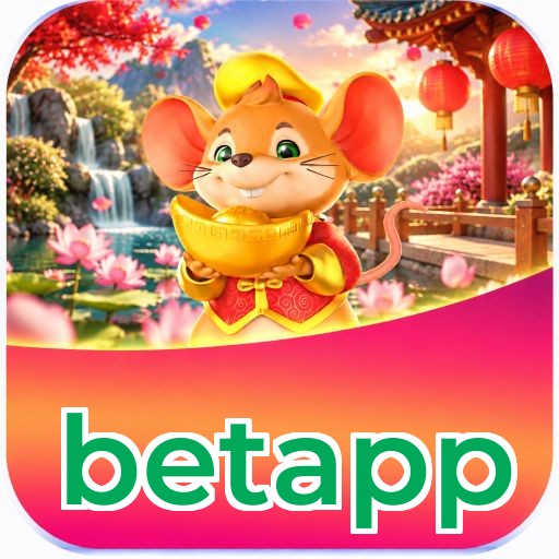 Logo betapp