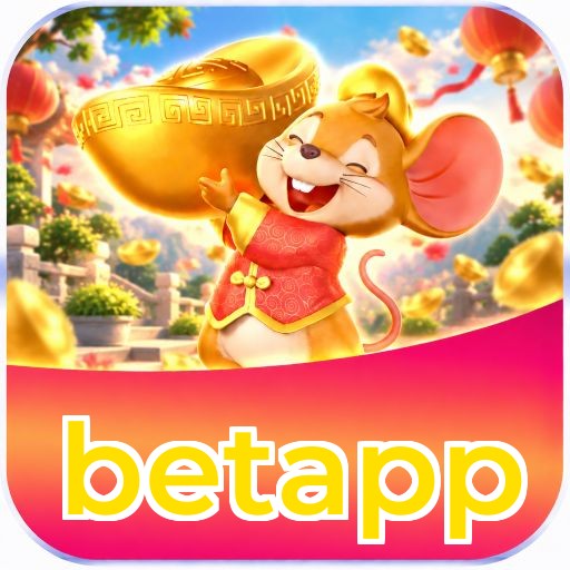 Logo betapp - Cassino Online Brasil