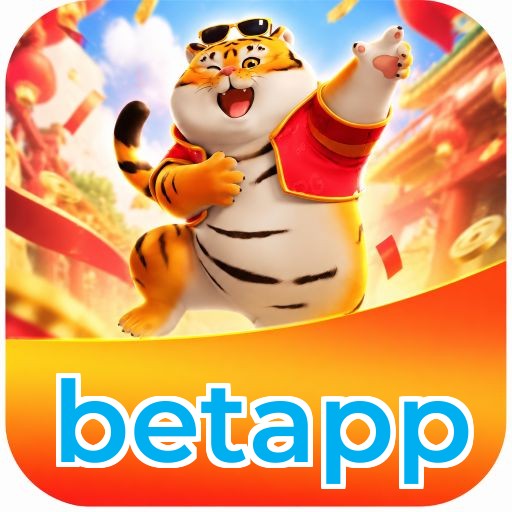 Logo betapp - Cassino Online Brasil