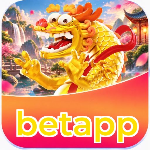 Logo betapp
