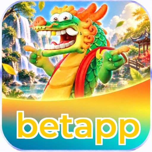 Logo betapp
