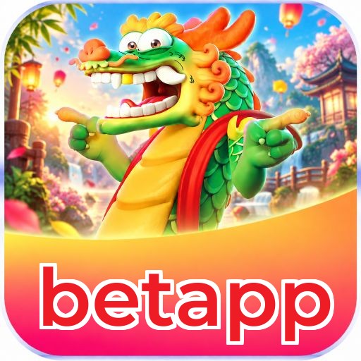 Logo betapp
