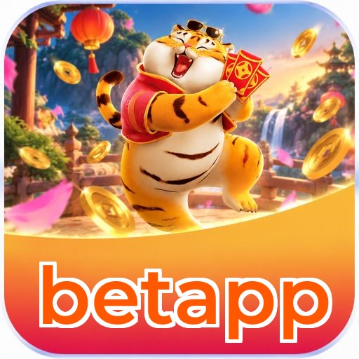 Aplicativo Mobile betapp em Smartphones iOS e Android