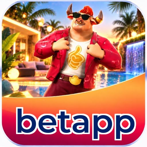 Logo betapp