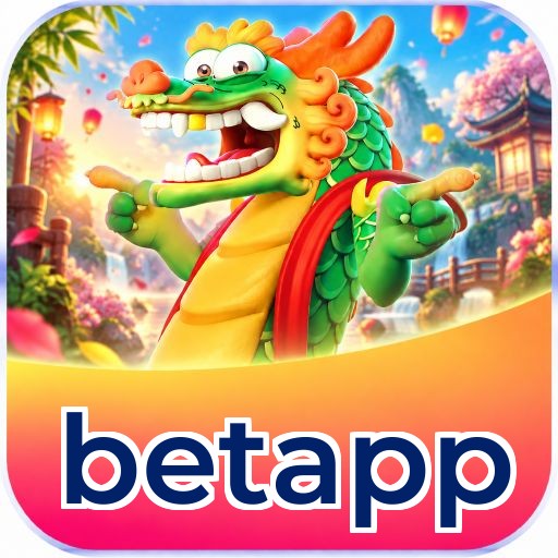 Logo betapp