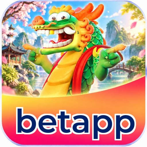 Logo betapp