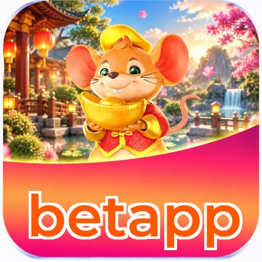 Logo betapp - Cassino Online Brasil