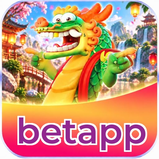Logo betapp