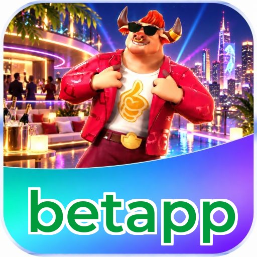 betapp Facebook - Página oficial com promoções e comunidade ativa
