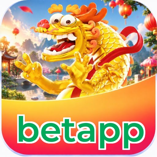 Logo betapp - Cassino Online Brasil