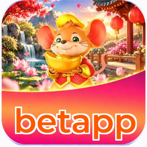Logo betapp - Cassino Online Brasil