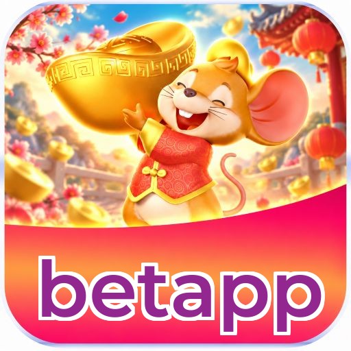 Logo betapp
