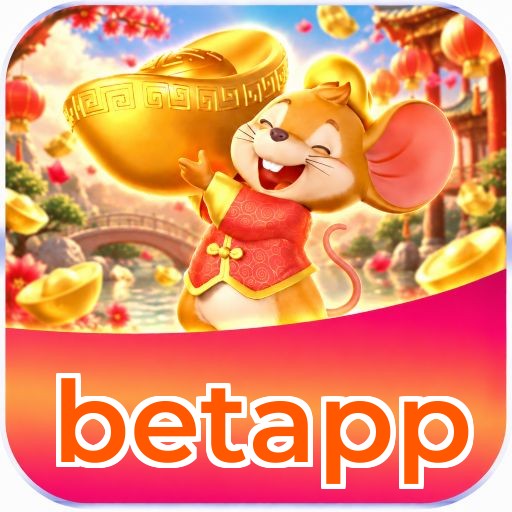 Logo betapp - Cassino Online Brasil