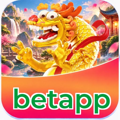 Logo betapp - Cassino Online Brasil