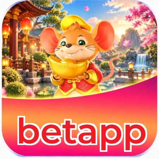 Logo betapp
