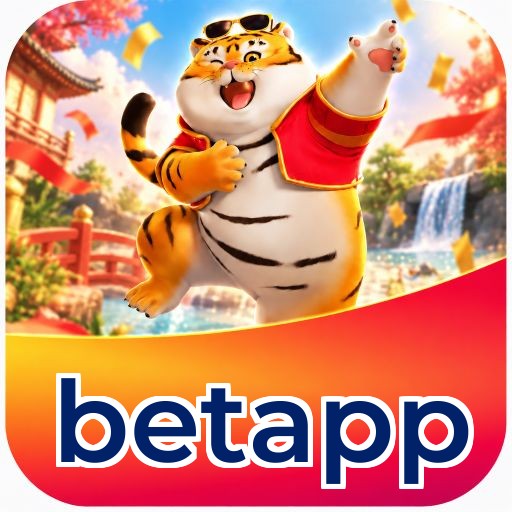 Logo betapp - Cassino Online Brasil