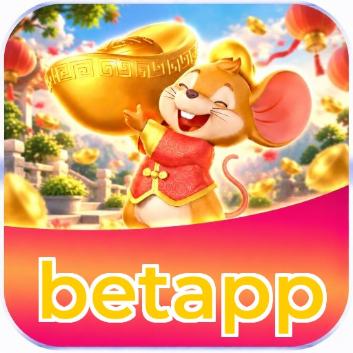 Logo betapp - Cassino Online Brasil