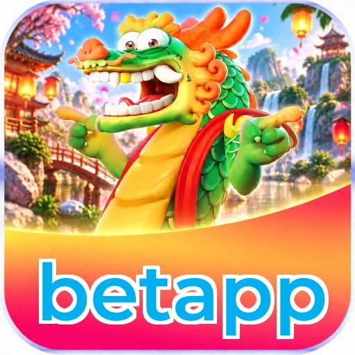 Logo betapp