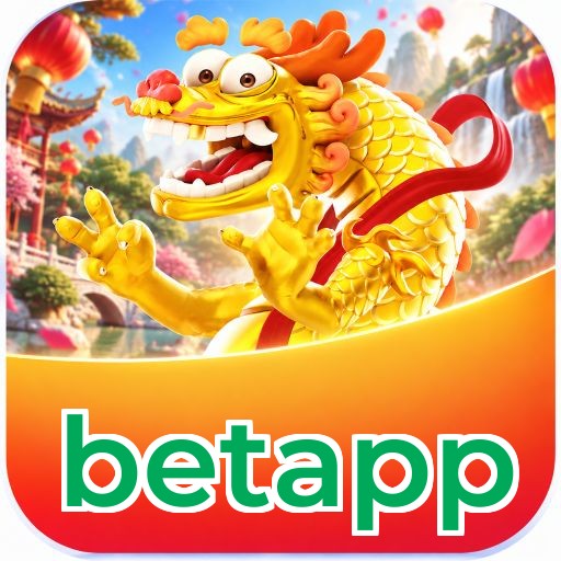 Logo betapp
