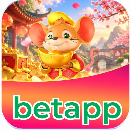 Logo betapp - Cassino Online Brasil