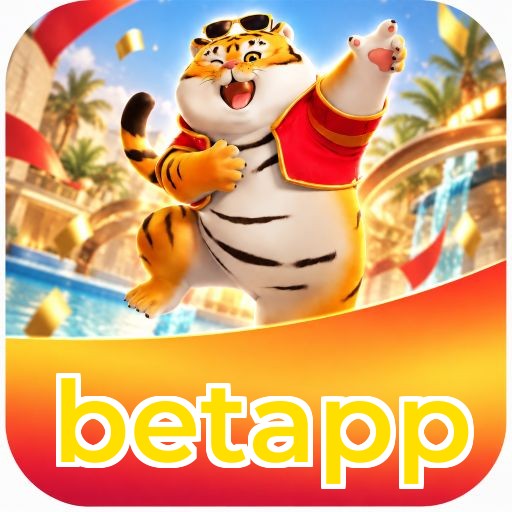 Logo betapp - Cassino Online Brasil