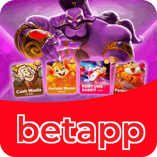 Bônus de Boas-vindas betapp