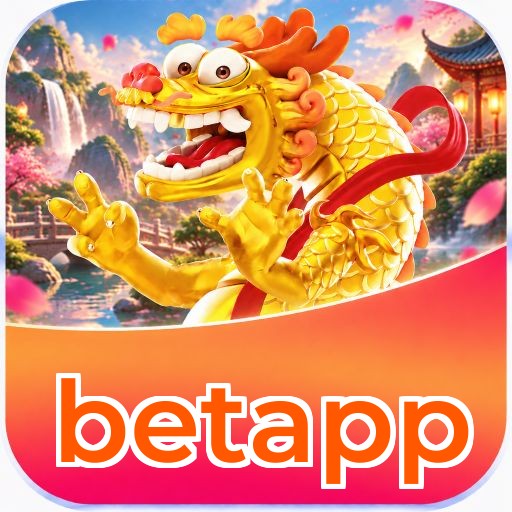 Logo betapp - Cassino Online Brasil