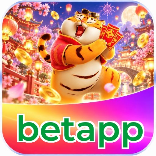 Logo betapp - Cassino Online Brasil