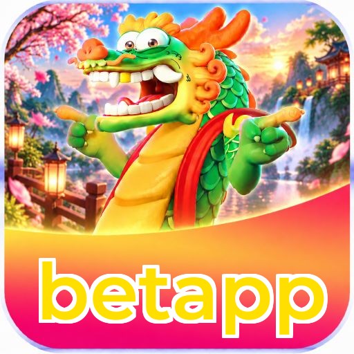 Logo betapp